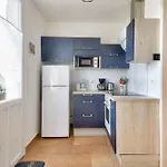 Vakantiehuis Maison De Charme Avec Jardin, A Pied *