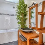 Vakantiehuis Maison De Charme Avec Jardin, A Pied