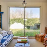 Maison De Charme Avec Jardin, A Pied Vakantiehuis