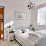 Maison De Charme Avec Jardin, à Pied * Barbâtre