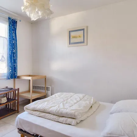 Maison 4 - Proche - 度假居 *