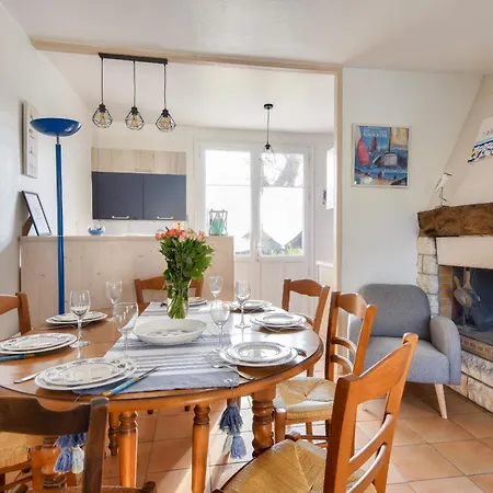 Maison 4 - Proche - 巴尔巴特尔